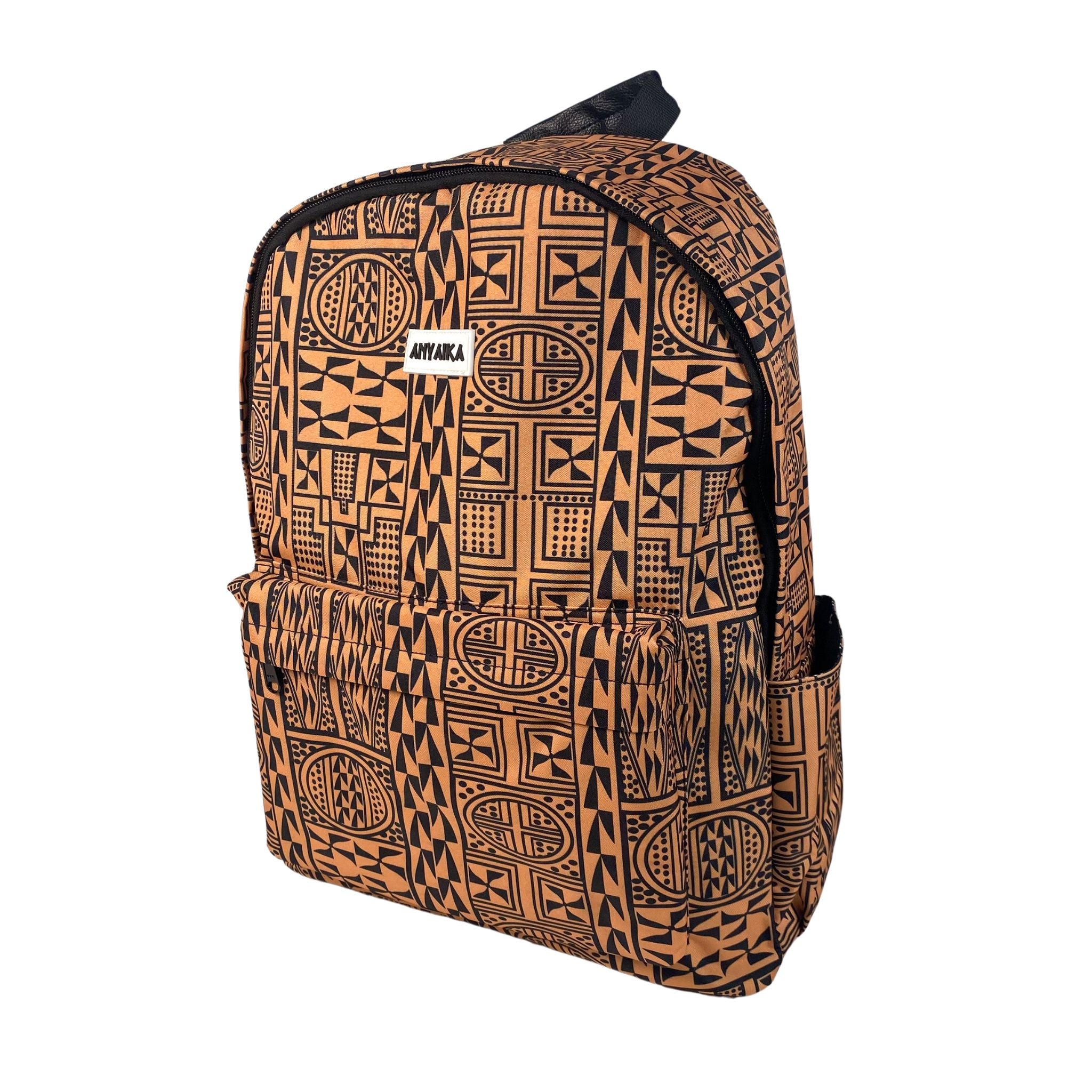 Majestic Baobab Nude GRAFFI Backpack