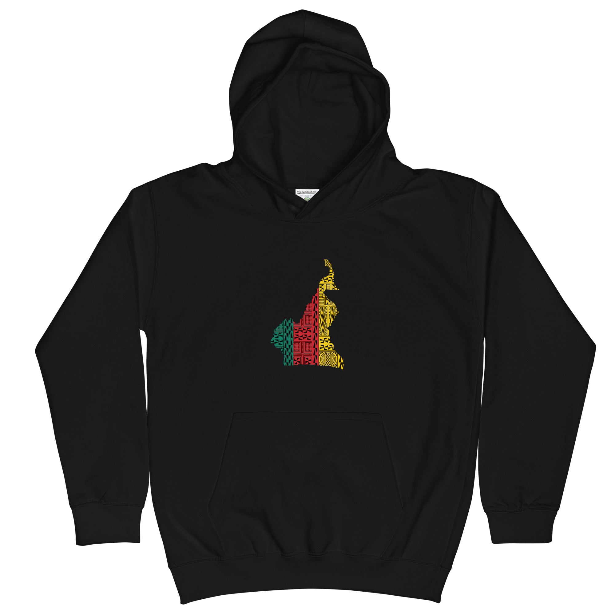 237 Kids Hoodie