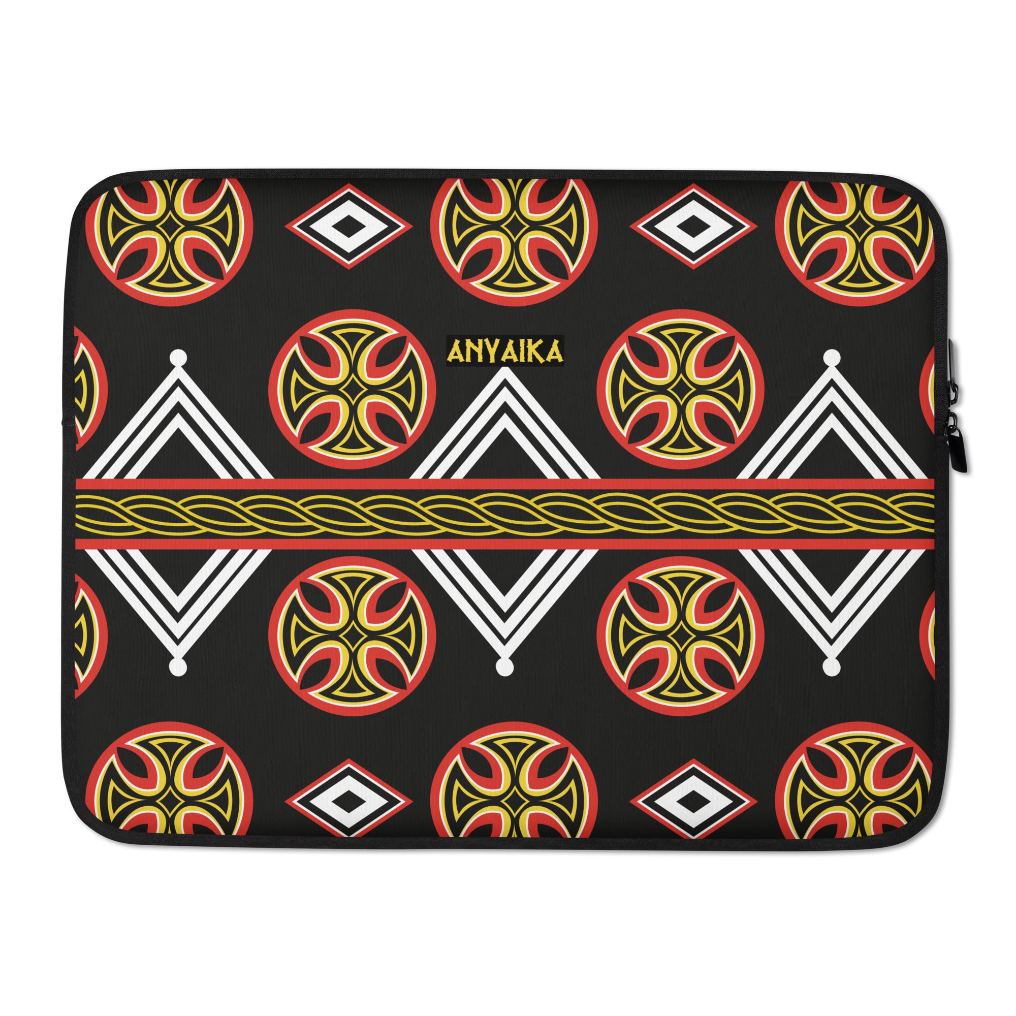 Royal Regalia Origin Laptop Sleeve