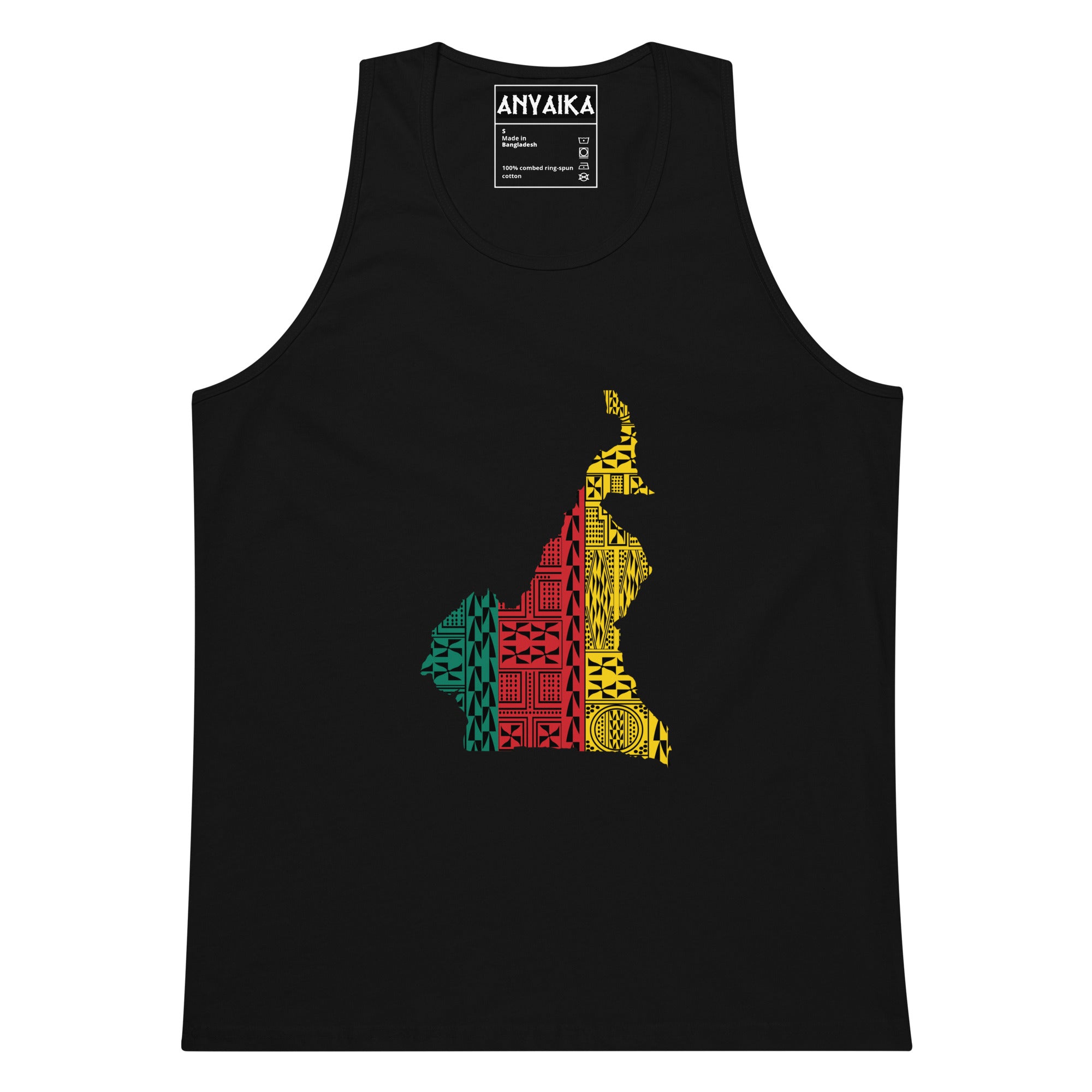 237 Men's Tank Top