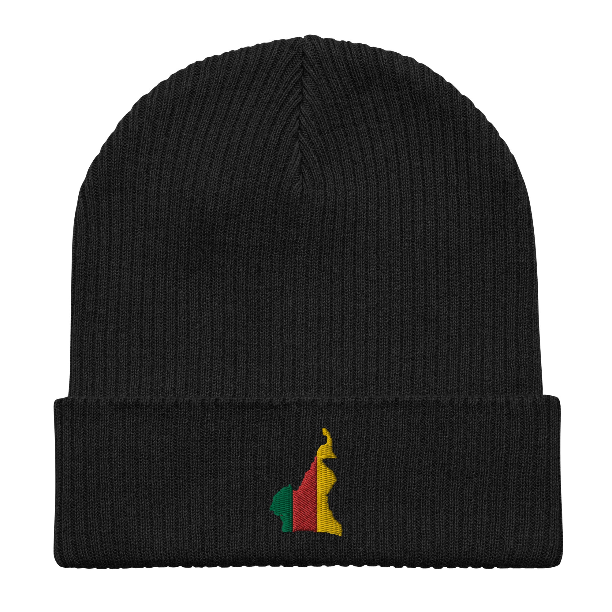 237 Ribbed Beenie