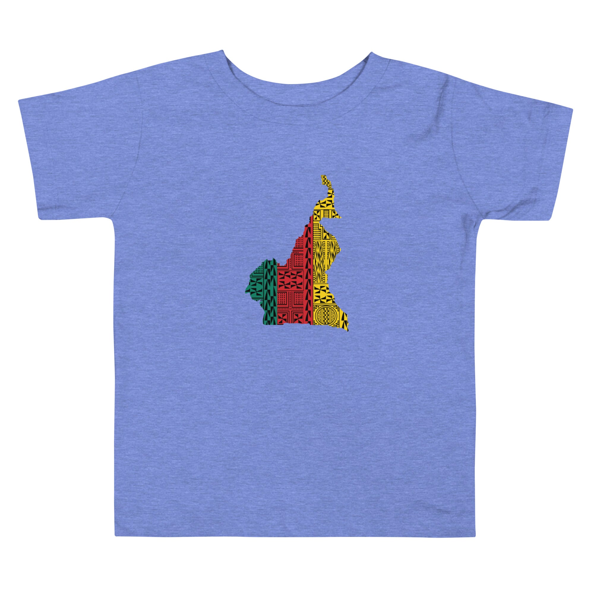 237 Toddler Staple T-Shirt