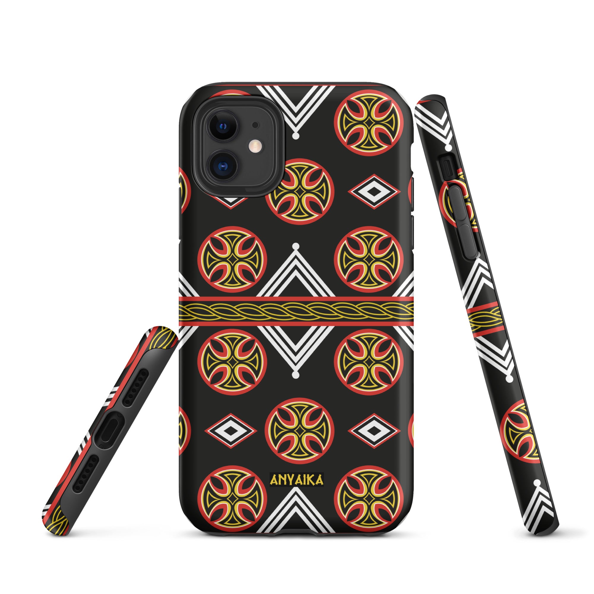 Royal Regalia Origin Case for iPhone®