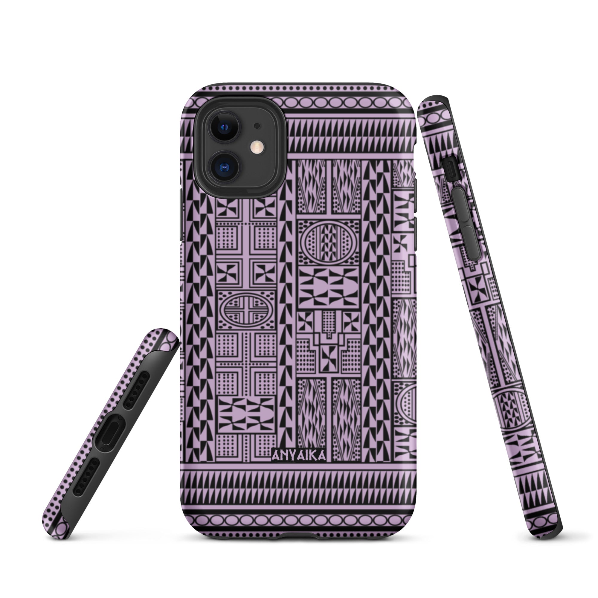 Majestic Baobab Mauve Case for iPhone®