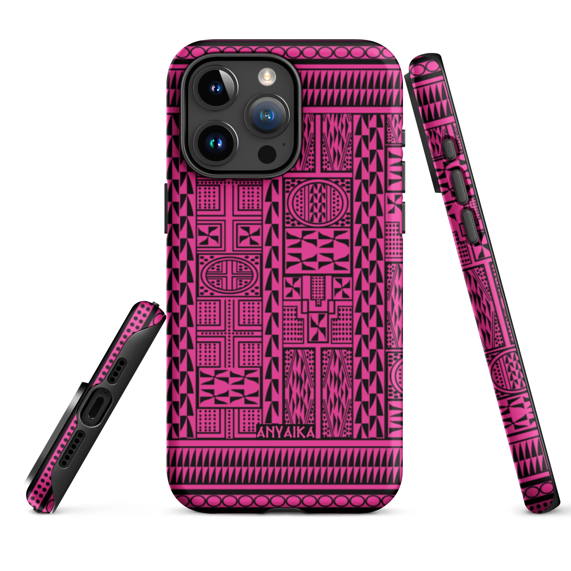 Majestic Baobab Persian Rose Case for iPhone®