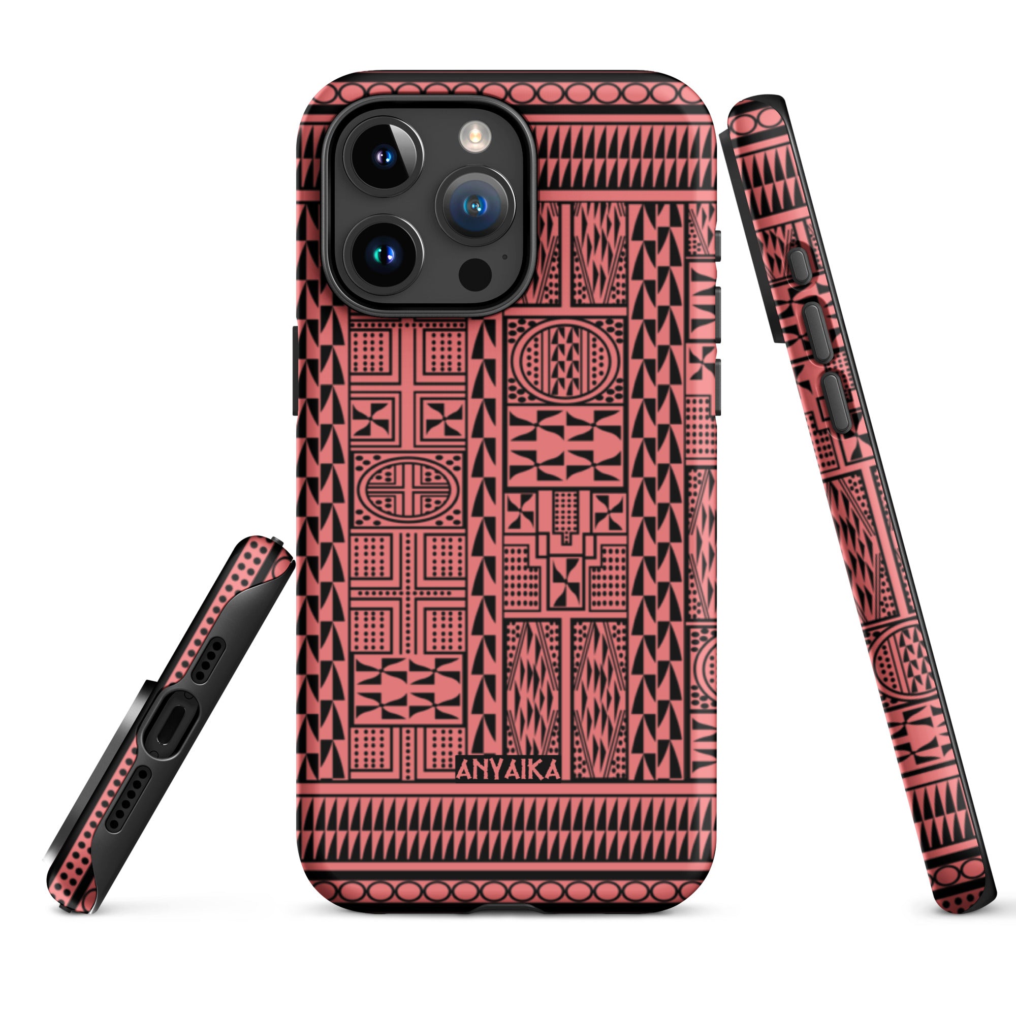 Majestic Baobab Pale Rossette Case for iPhone®