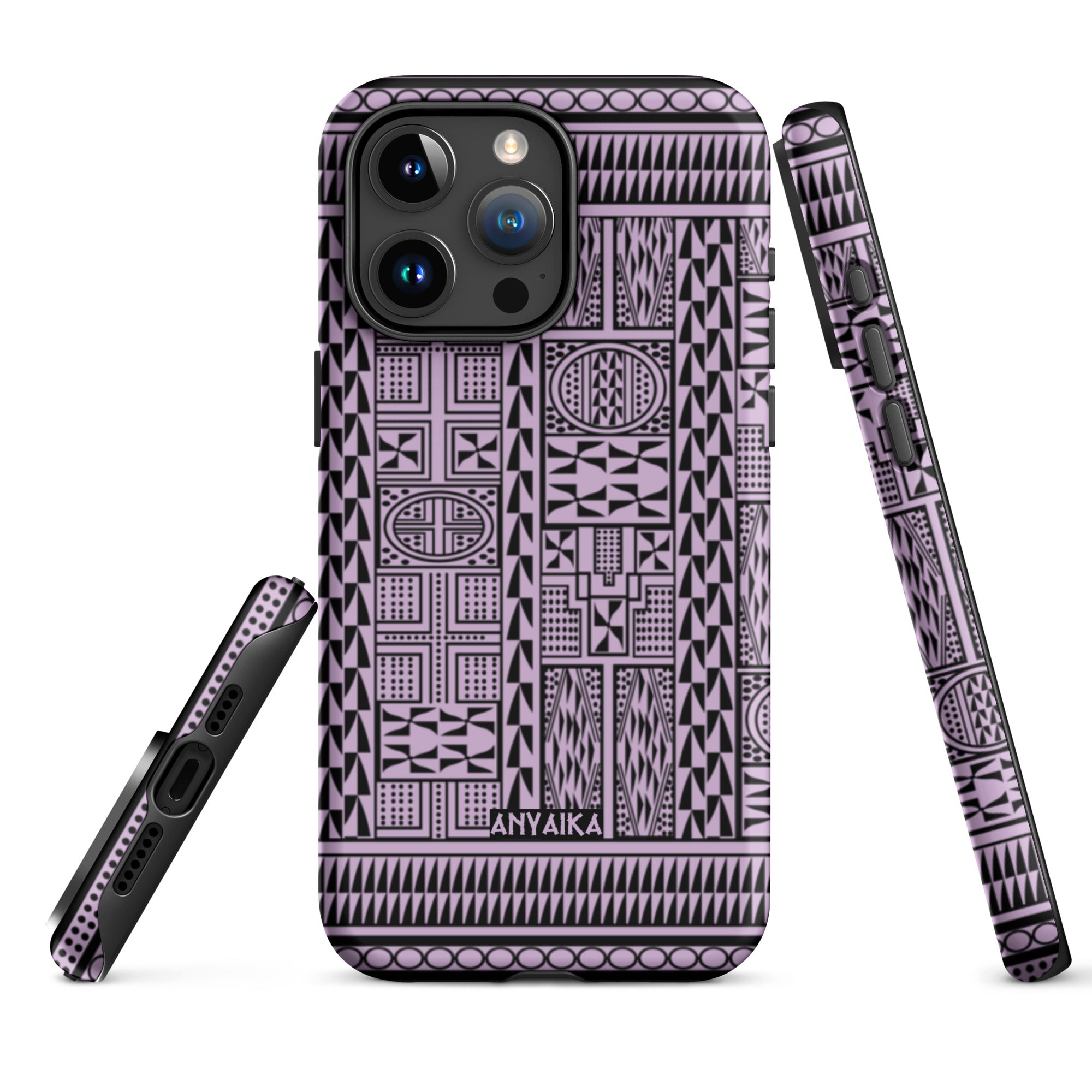 Majestic Baobab Mauve Case for iPhone®