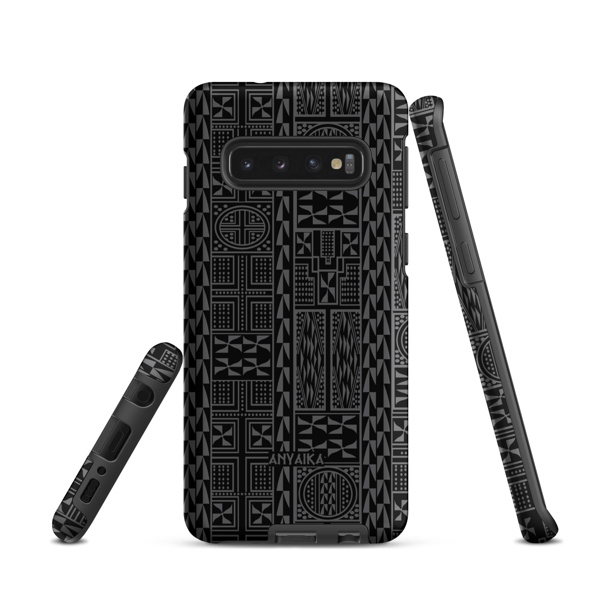 Black Mamba Gray Case for Samsung®