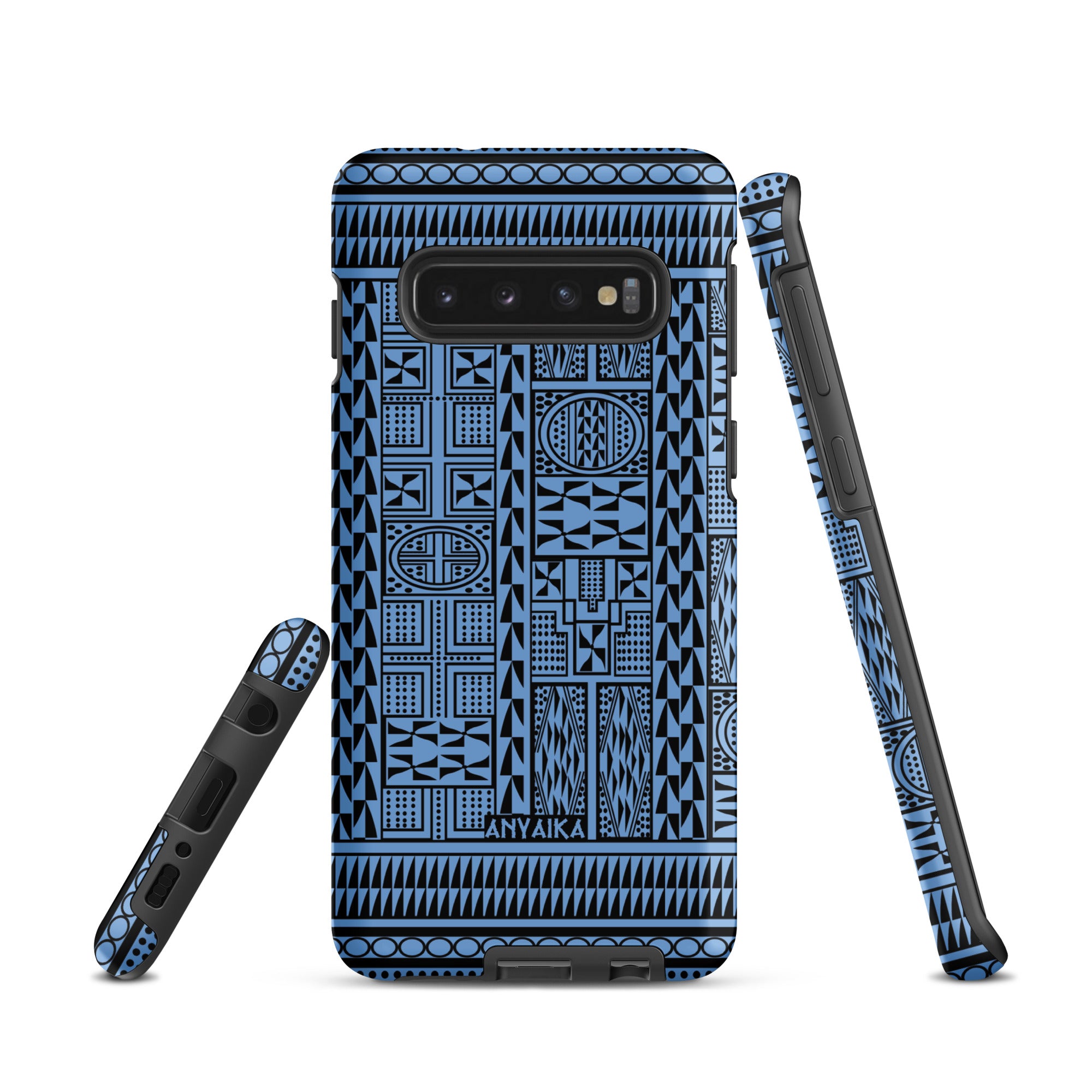 Majestic Baobab Sky Blue Case for Samsung®