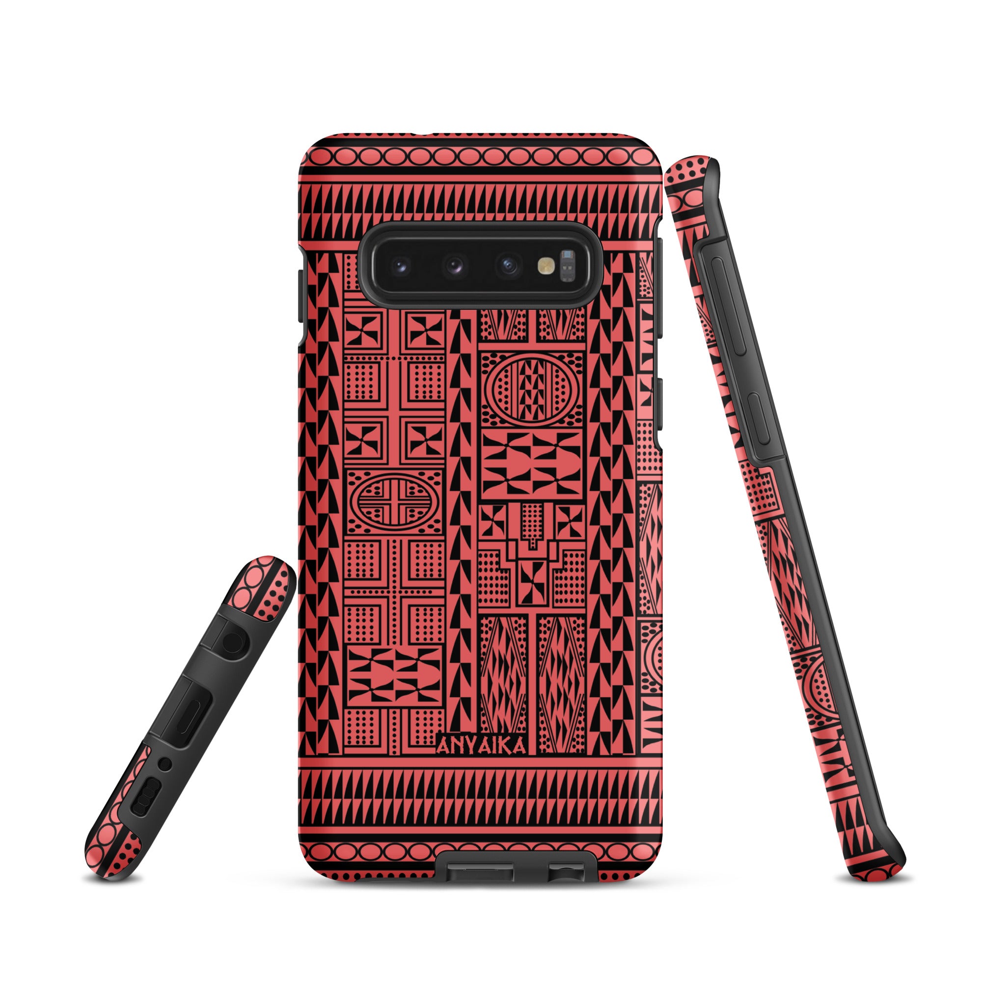 Majestic Baobab Pale Rossette Case for Samsung®