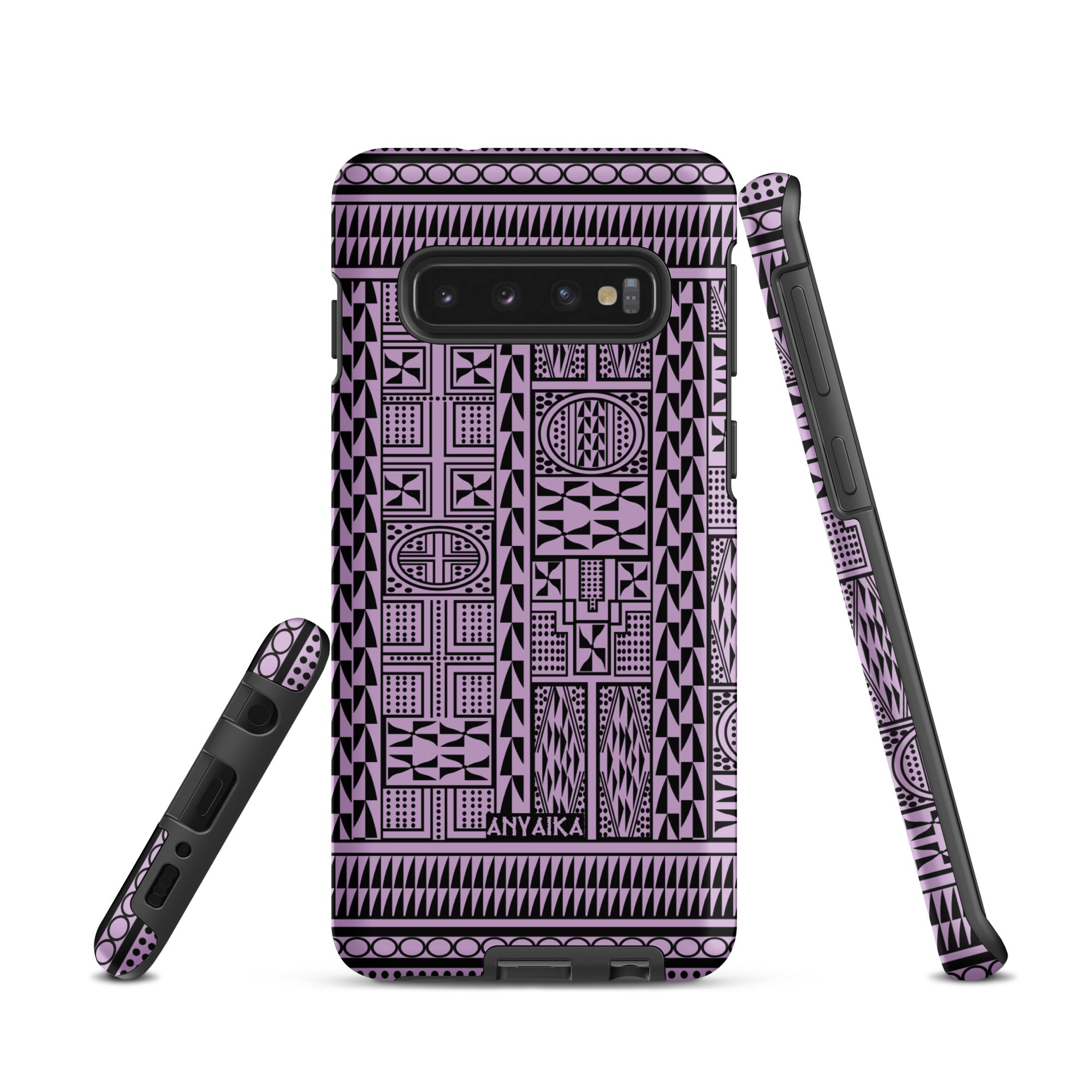 Majestic Baobab Mauve Case for Samsung®