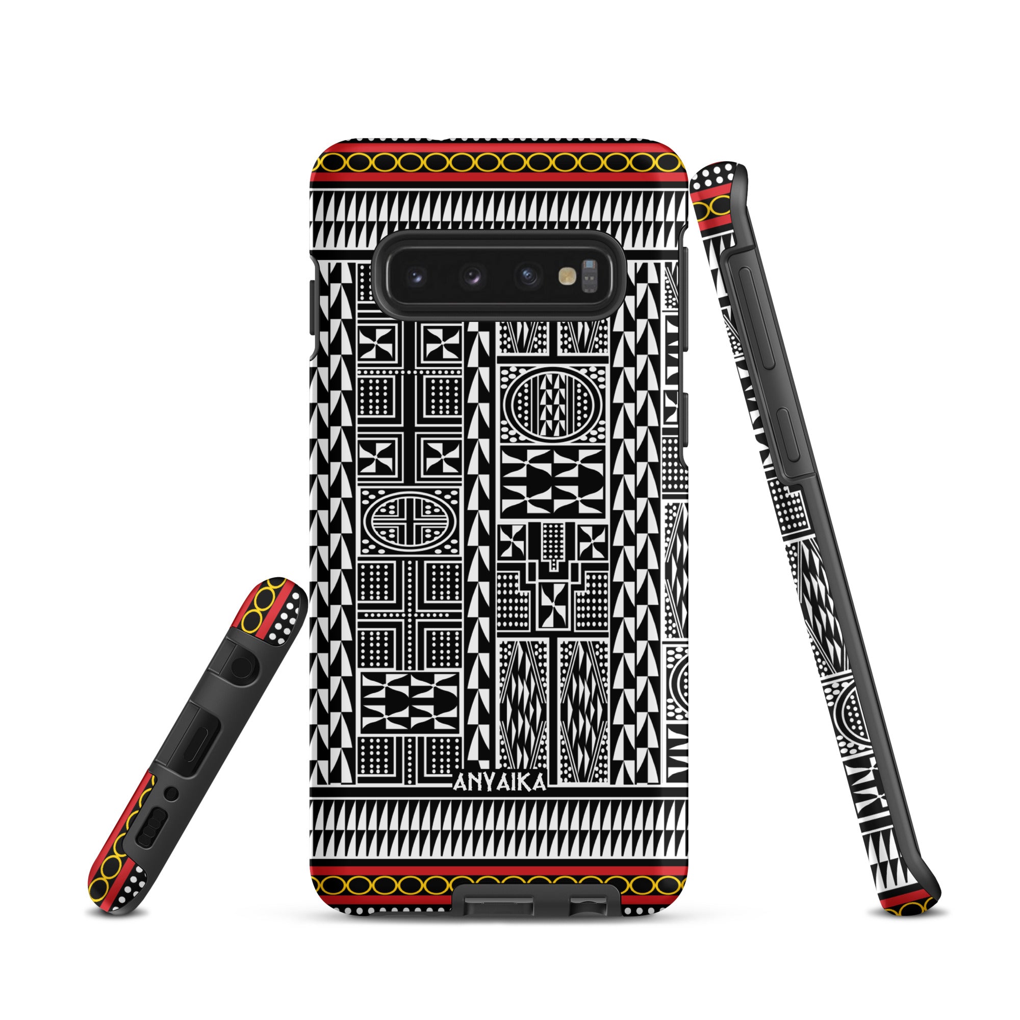 Tribal Tapestry Origin Case for Samsung®